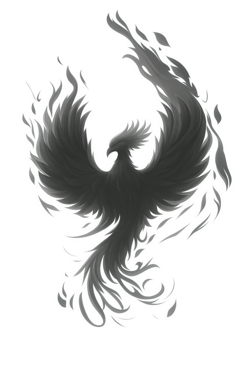 PHOENIX REBORN