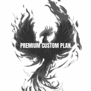 Premium Custom Plan