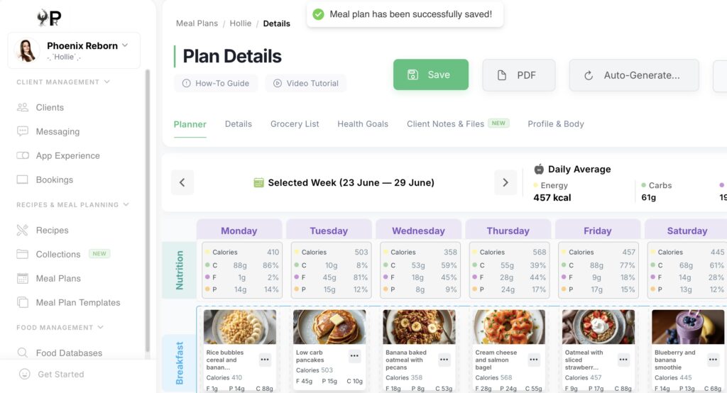 foodzilla platform